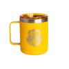 Bohtal Insulated Coffee Mug - Harry Potter