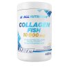 Collagen Fish