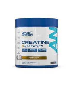 Creatine + Hydration