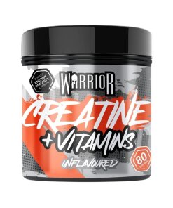 Creatine + Vitamins