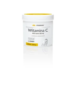 DR. ENZMANN MSE Vitamin C MSE matrix