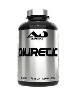 Diuretic - 90 caps