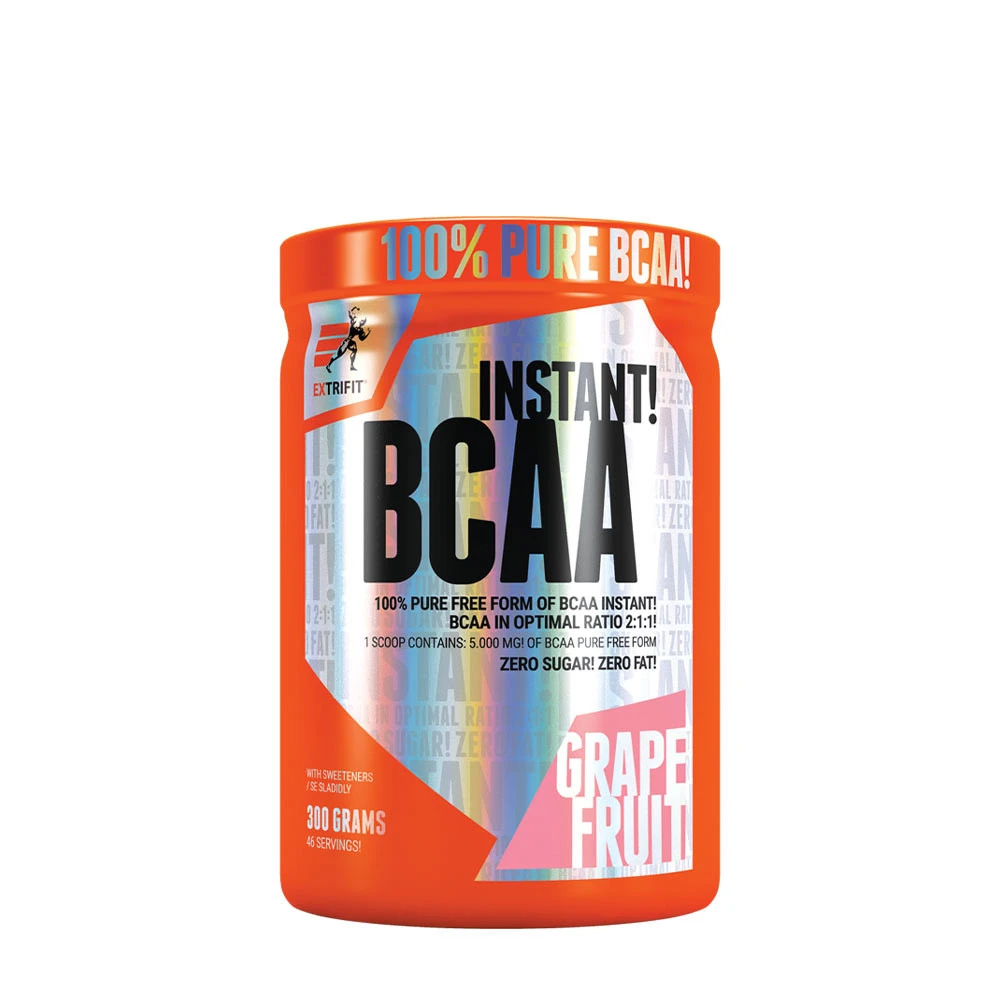Extrifit BCAA Instant (300 g