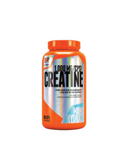 Extrifit Creatine Monohydrate Caps (180 Capsules)