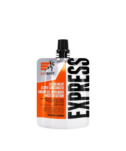 Extrifit Express Energy Gel (80 g