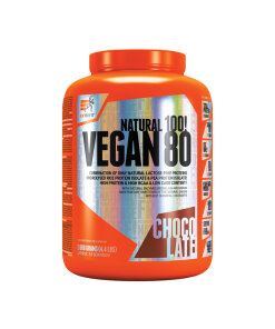 Extrifit Vegan 80 (2000 g