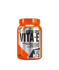 Extrifit Vita-E 400IU (100 Capsules)