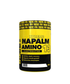 FA - Fitness Authority Napalm Amino13 (450 g