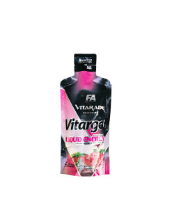 FA - Fitness Authority Vitarade VitargoI Liquid Energy (60 g