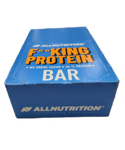 Fitking Protein Bar