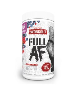 Full As F*ck - Legendary Series