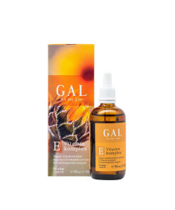 GAL E-complex (95 ml)
