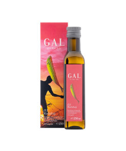 GAL Omega-3 Fish oil (250 ml)