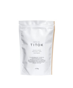 GAL TITOK Fish Collagen Peptides + MSM (173 g)