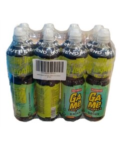 Gamechanger Caffeine Drink