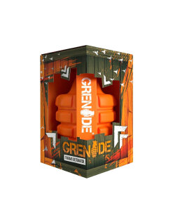 Grenade Thermo Detonator  (100 Capsules)