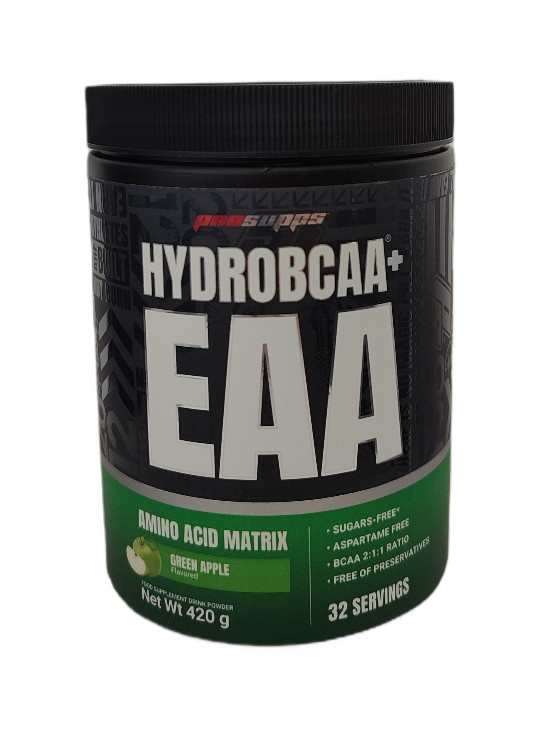 HydroBCAA + EAA
