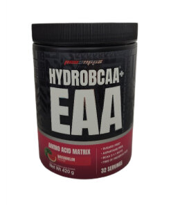 HydroBCAA + EAA