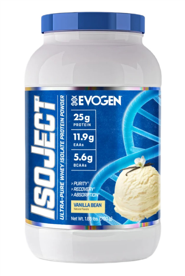 IsoJect