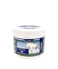 JutaVit Apotheke Horse Balm Cold (500 ml)