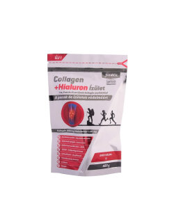 JutaVit Collagen+Hyaluron Joint (400 g