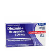 JutaVit Diosmin + Hesperidin 500 mg (30 Tablets)
