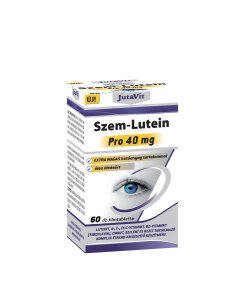 JutaVit Eye-Lutein Pro 40 mg (60 Tablets)
