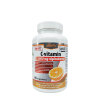 JutaVit Vitamin C 1000 mg Forte + D3 chewable tablet (60 Chewable Tablets
