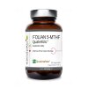 KENAY FOLATE 5-MTHF active folic acid Quatrefolic (60 caps)
