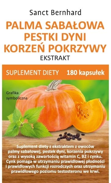 KRAUTERHAUS SANCT BERNHARD Sabal palm