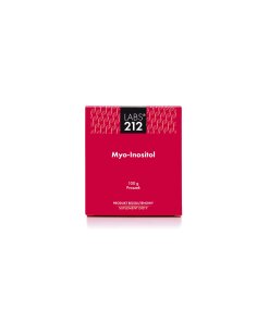 LABS212 Myo-Inositol (100 g / 3
