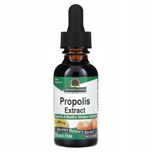 NATURE'S ANSWER Propolis Extract (30 ml / 1 fl. oz.)