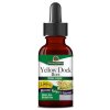 NATURE'S ANSWER Yellow Dock Root (30 ml / 1 fl. oz.)