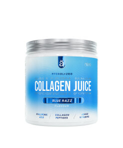 Nanosupps Collagen Juice (300 g