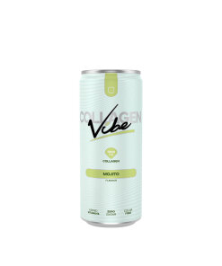 Nanosupps Collagen Vibe (330 ml