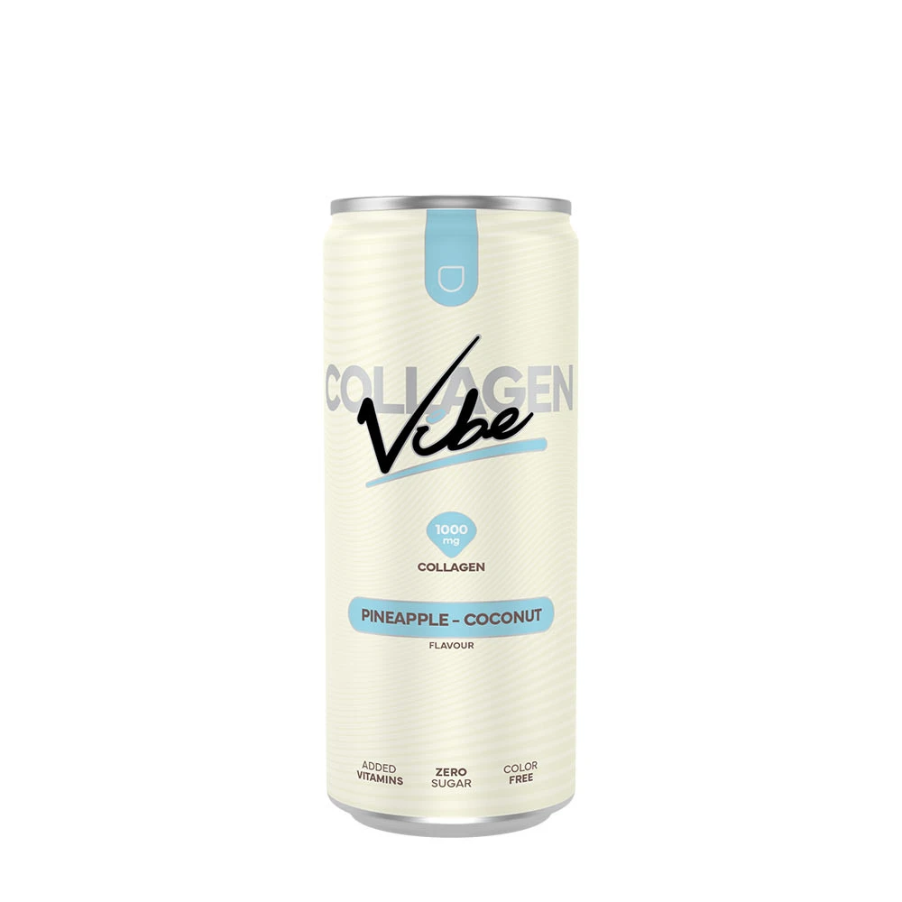 Nanosupps Collagen Vibe (330 ml