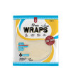 Nanosupps Protein Wrap - Wheat Flour tortilla (240 g