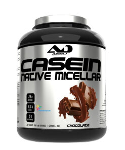 Native Micellar Casein