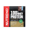 Nutrend 100% Whey Protein (30 g