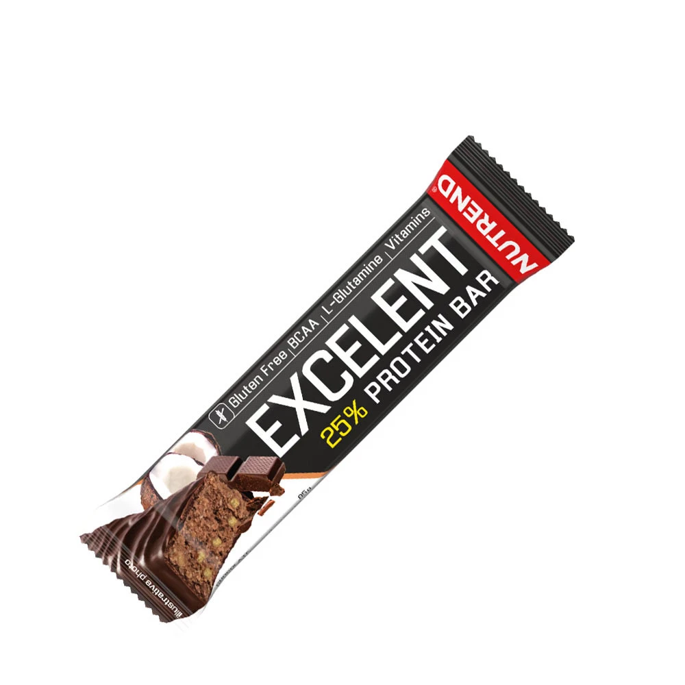 Nutrend Excelent Protein Bar (1 Bar
