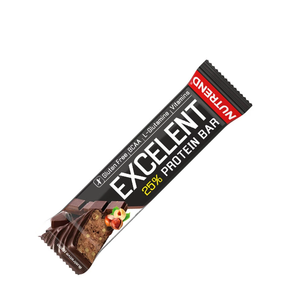 Nutrend Excelent Protein Bar (1 Bar