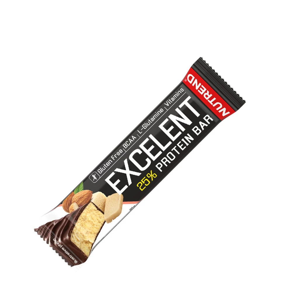 Nutrend Excelent Protein Bar (1 Bar