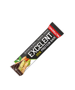 Nutrend Excelent Protein Bar Double (1 Bar