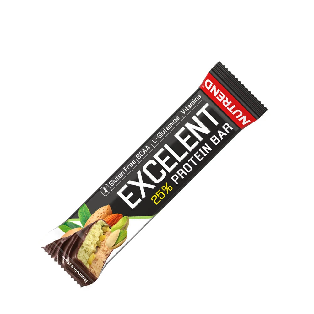 Nutrend Excelent Protein Bar Double (1 Bar