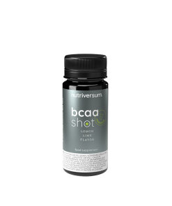 Nutriversum BCAA Shot (60 ml