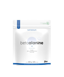 Nutriversum Beta Alanine (200 g