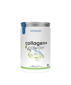 Nutriversum Collagen+ Powder (600 g