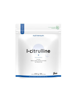 Nutriversum L-Citrullin (200 g