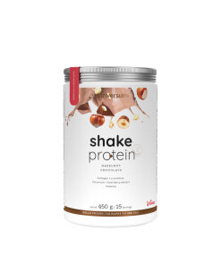 Nutriversum Shake Protein - WOMEN (450 g
