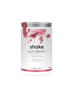 Nutriversum Shake Protein - WOMEN (450 g